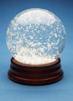 snowglobe