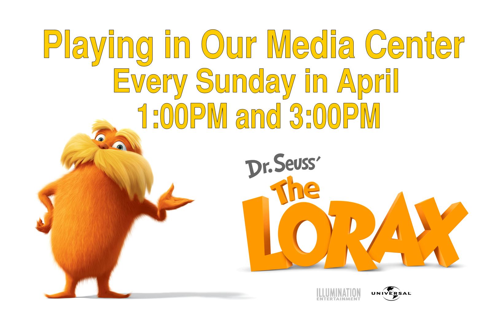 Lorax