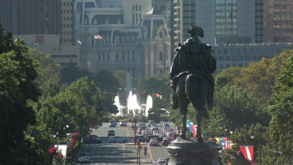 215765850-benjamin-franklin-parkway-george-washington-filadelfia-bronze-sculpture