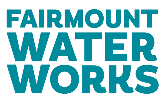 Fairmount Water Works (logo)