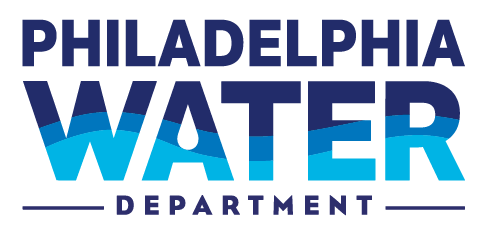 Philadelphia Water Department (logo)