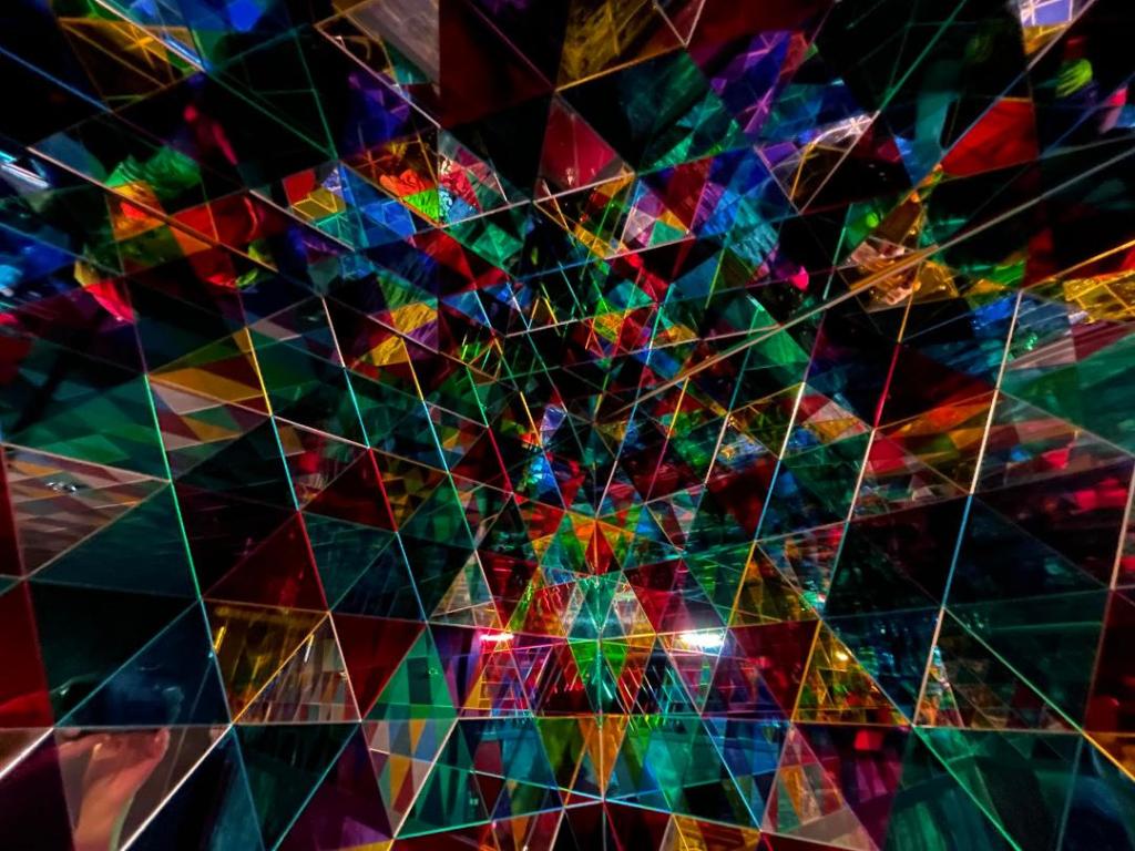 CURRENTS: A Multimedia Exhibition Opening Reception